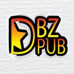 DBZ pub